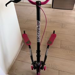 flicker scooter