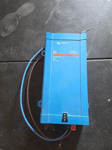invertor