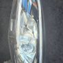 ford fiesta led headlight passenger  side  . Image 3