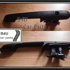 Door handle mercedes vw audi skoda fiat citroen toyota iveco ford all cars and van