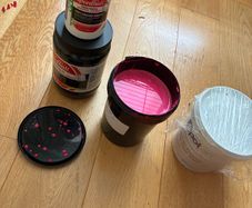 Screen printing equipment bundle