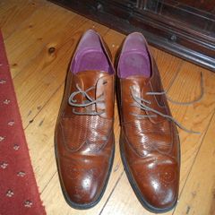 Escape Mens shoes