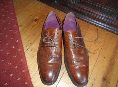 Escape Mens shoes