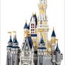 Retired Lego 71040 Disney Castle Image 10