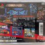 Cyber Sled - PlayStation 1 Japan Import Image 2