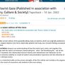 The Tourist Gaze (Published in association with Theory, Culture & Society) John Urry Image 3