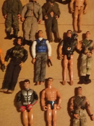 action man