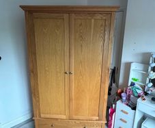 wardrope