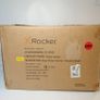X Rocker Video Rocker Gaming Chair & XR RACING: XH4 Headset - Brand new Image 6