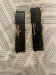 32gb DDR4 ram