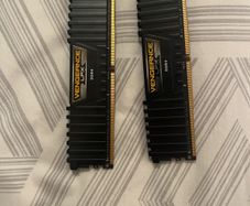 32gb DDR4 ram