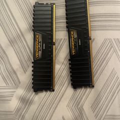 32gb DDR4 ram
