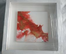 Brand new original art - free personalisation