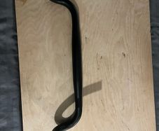 Zipp Service Course SL70 Handlebar - 42cm