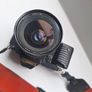 Canon T70, a 35mm film camera Image 8