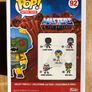 Funko MOTU: Snake Man-At-Arms (Exclusive) #92 Image 4