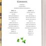 Good Housekeeping Cook's Year - The Ultimate Guide To Cooking Through The Seasons With Over 500 Recipes Image 2