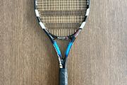 Babolat Pure Drive Team 300g Grip size 4