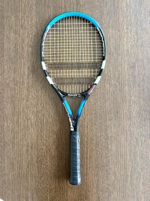 Babolat Pure Drive Team 300g Grip size 4