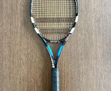 Babolat Pure Drive Team 300g Grip size 4