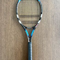 Babolat Pure Drive Team 300g Grip size 4