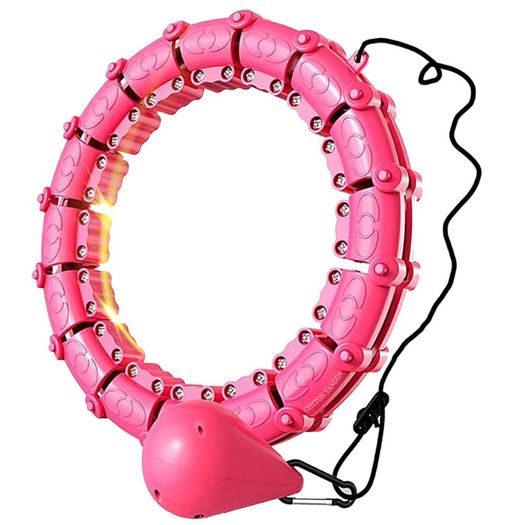 New Holla Hoop