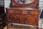 vintage dresser