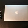 MacBook Air 13" 2017 A1466 | 8GB RAM | 128GB SSD | NEW Battery | Original Charger Image 5