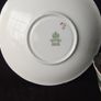 Aynsley "Indian Tree" Cup & Saucer Image 5