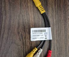 RCA Composite Audio Video