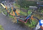 cargo bike