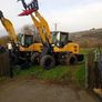Farm loader/handler/loading shovel Image 3