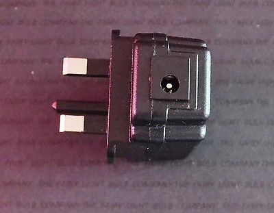 Czjutaj Power Supply Model JT-DC25V0.14A(3.6VA)