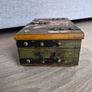 Hand paint Storage/Jewelry Box Image 6