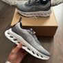 On cloud x Loewe Trainers Image 2