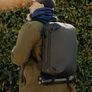 Peak Design - Travel Backpack 20L - Black - Brand New! (RRP 200 Euro!)  [BRAND NEW] Image 7