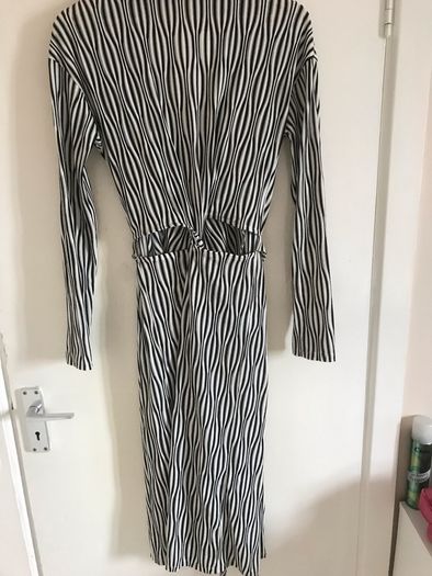 dress Zara new