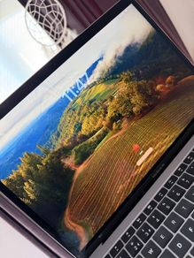 2019 MacBook Air Retina 13-inch (Space Grey)