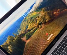 2019 MacBook Air Retina 13-inch (Space Grey)