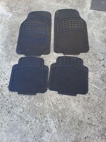 Car Mats