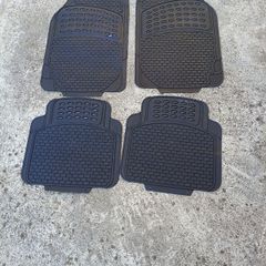 Car Mats