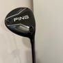 Ping G440 - 4 wood Image 2