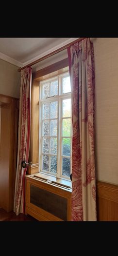 quality curtains