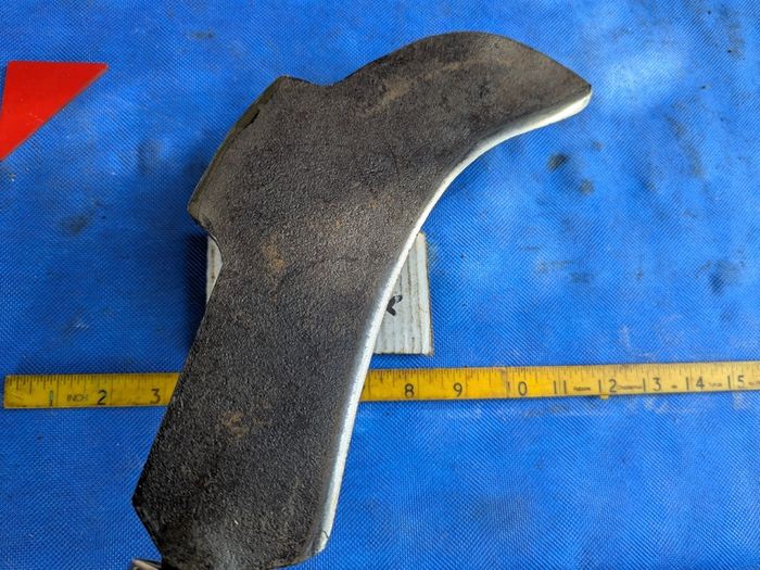 Staffordshire Pattern Bill Hook