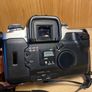 Canon EOS 55 Film Camera + 50mm f/1.8 Lens Image 5