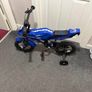kids bike never used Image 3