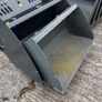 Avant General Bucket, 1050mm, 240L - Unused Image 4