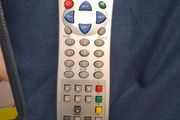 tv remote (universal)