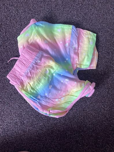 girls summer bundle 28 items (age 8-9)