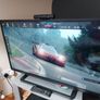 40" TV Toshiba 40L2433 Image 3